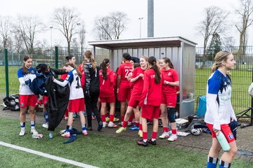 Bild 3 - wCJ HSV - ETV - Esbjerg